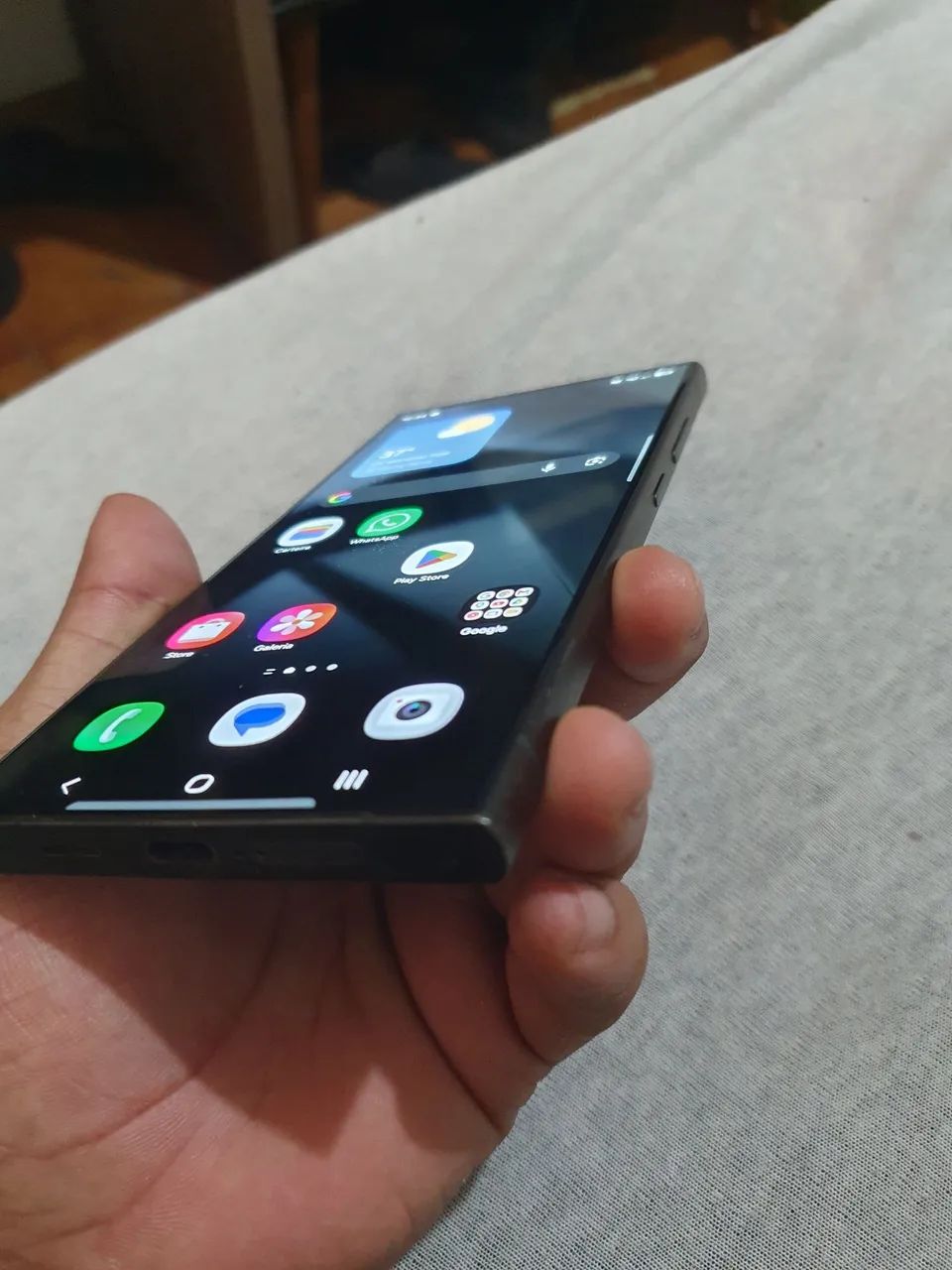 S24 ultra 512gb  - Foto 3