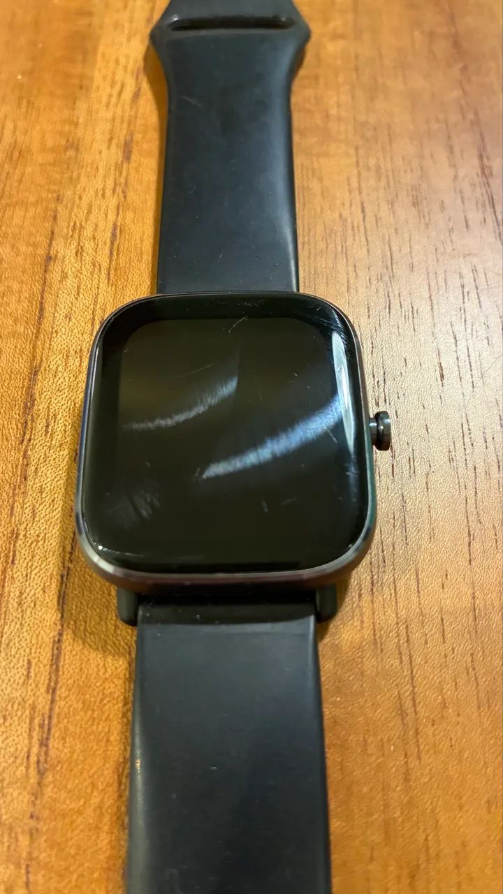 Relógio Amazfit GTS 2 Mini - Foto 4