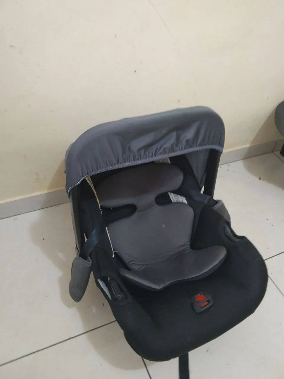 Bebê  conforto  - Foto 2