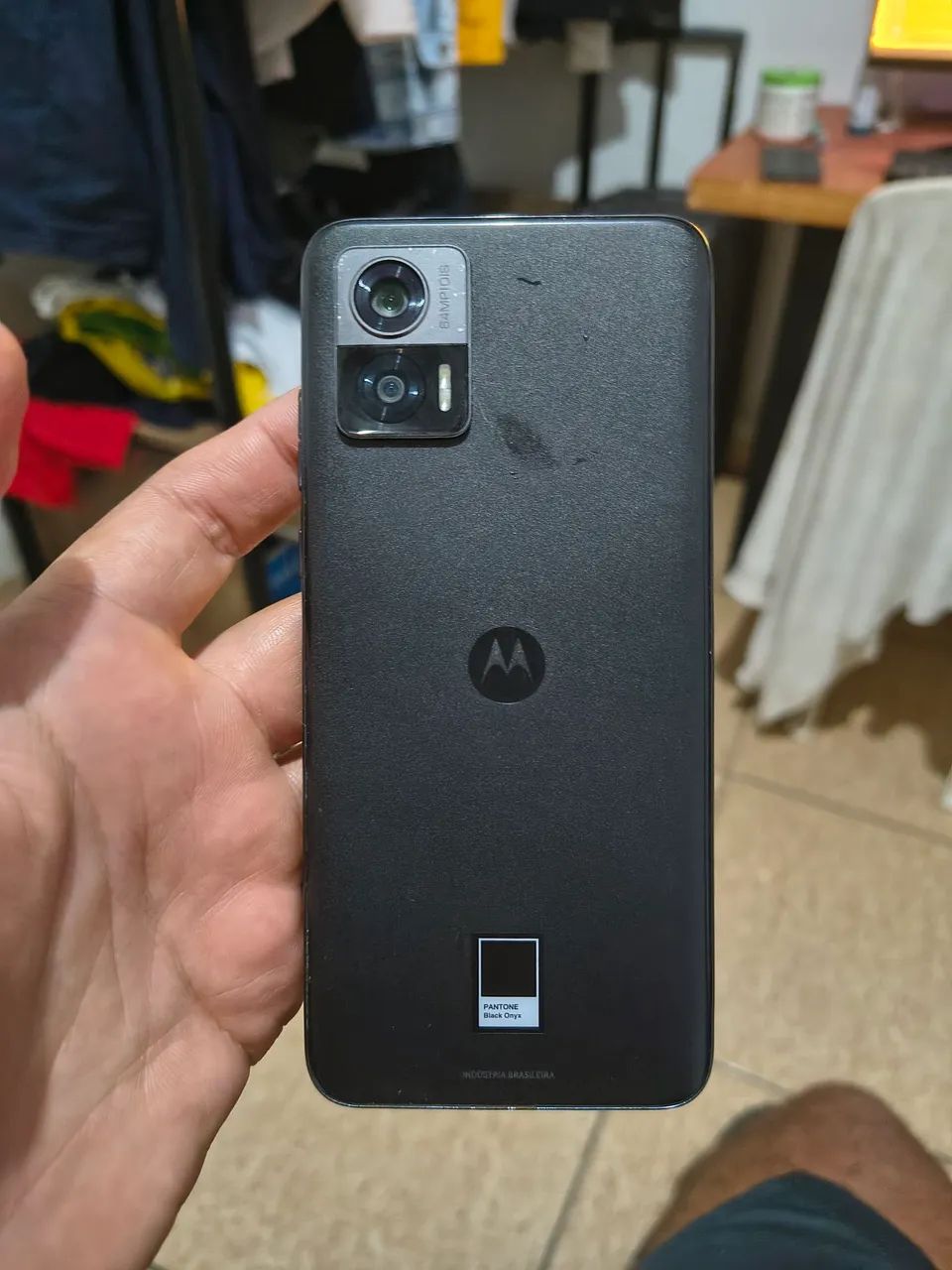 Motorola Edge 30 neo  - Foto 2