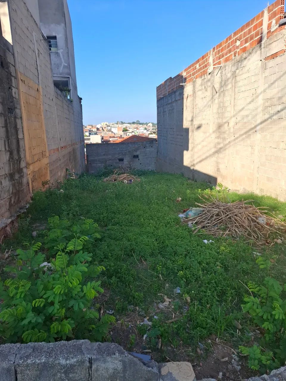 Foto - Jacareí - Parque Nova América