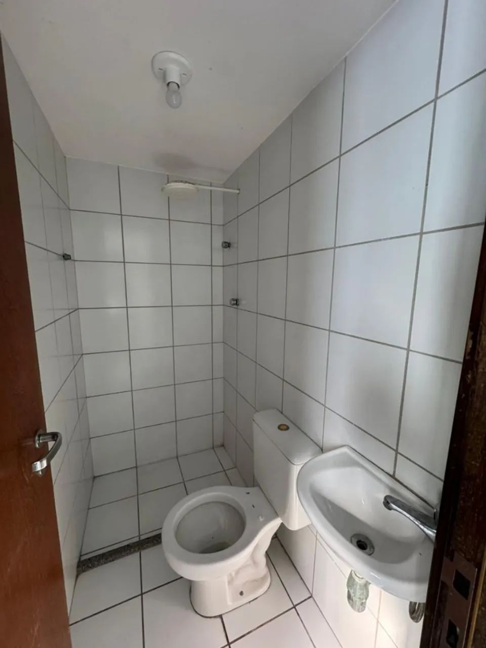 Alugo apartamento na Jatiuca  - Foto 5