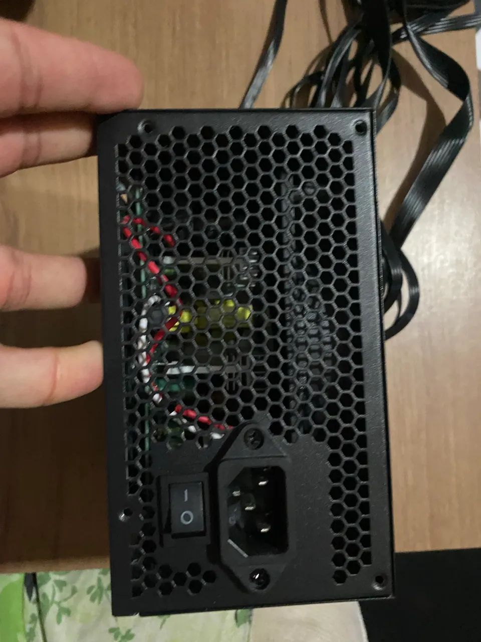 Fonte 500w TGT - Foto 2