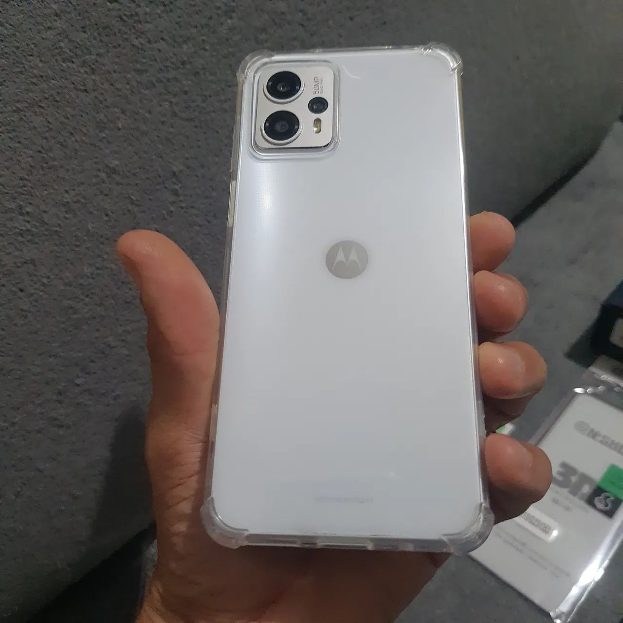 Motorola G23 - Foto 4