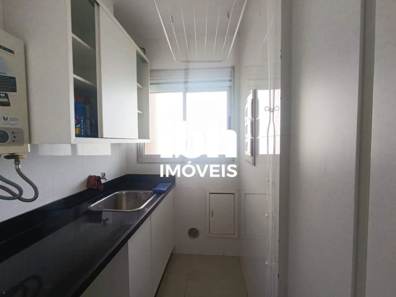 Apartamento para aluguel, 3 quartos, 1 suíte, 2 vagas, Vila da Serra - Nova Lima/MG - Foto 8