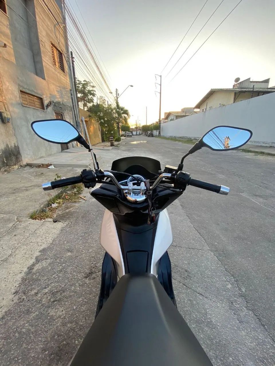 Vendo PCX  - Foto 4