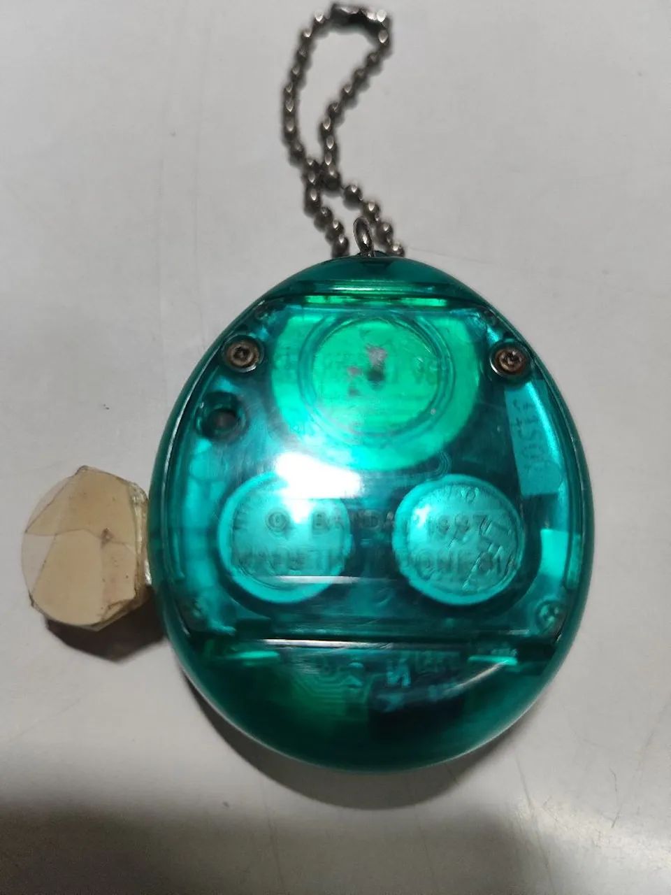 Tamagotchi  - Foto 2