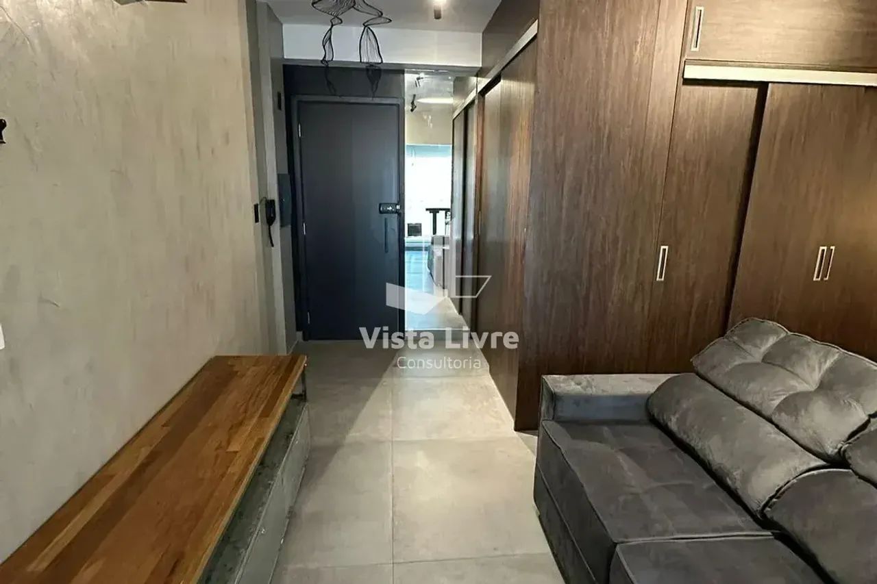 Studio à venda, Pinheiros, São Paulo, SP - Foto 4