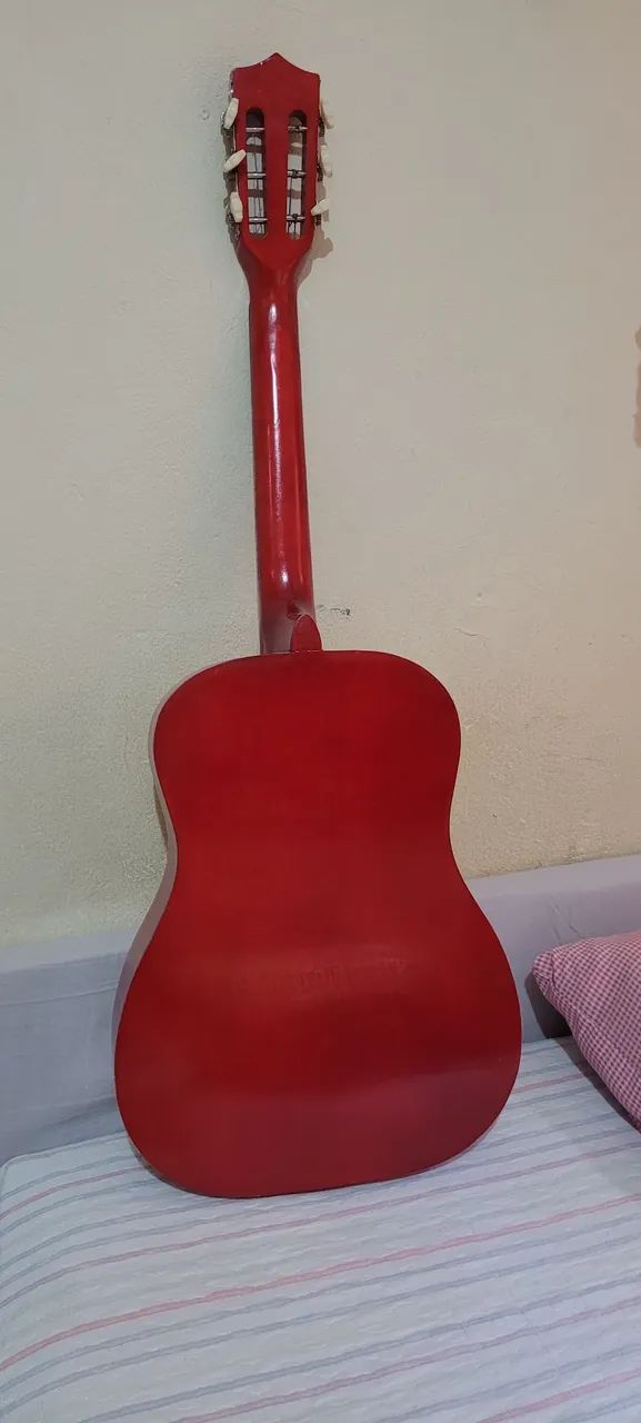 Violão  - Foto 2