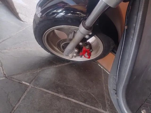 Moto elétrica 3000w  - Foto 3