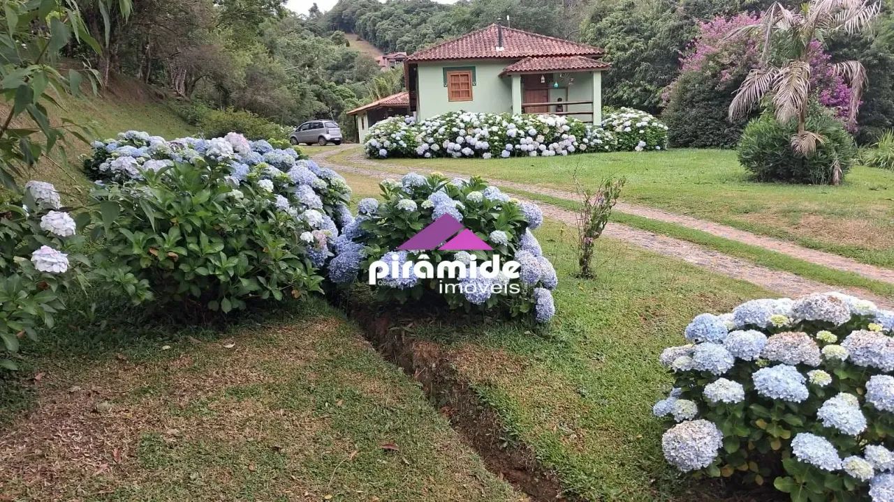 Pousada à venda, cunha/paraty, Cunha, SP - Foto 2