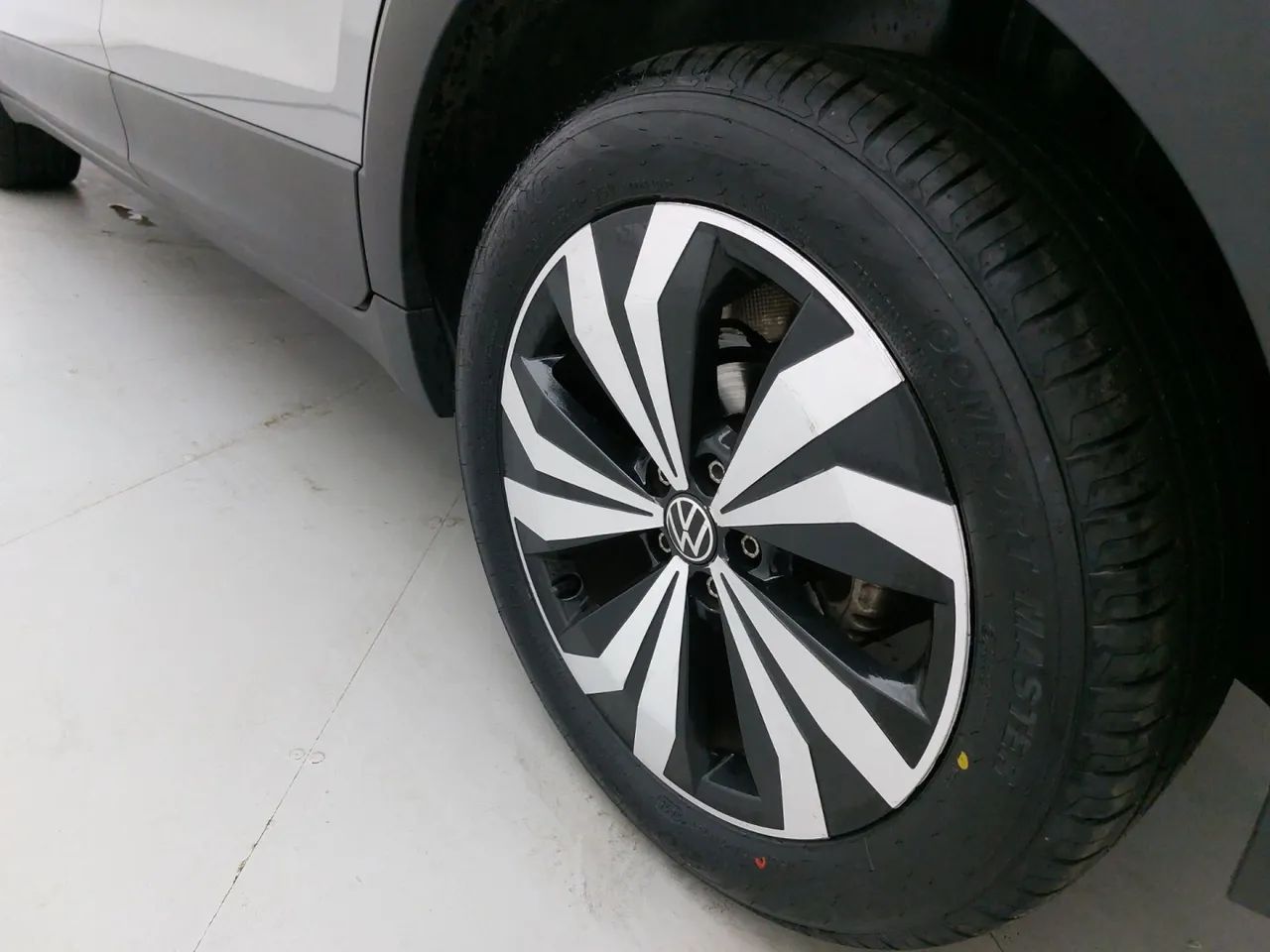 Volkswagen T-Cross 1.0 TSI Flex 12V 5P Aut., foto 12 de 18