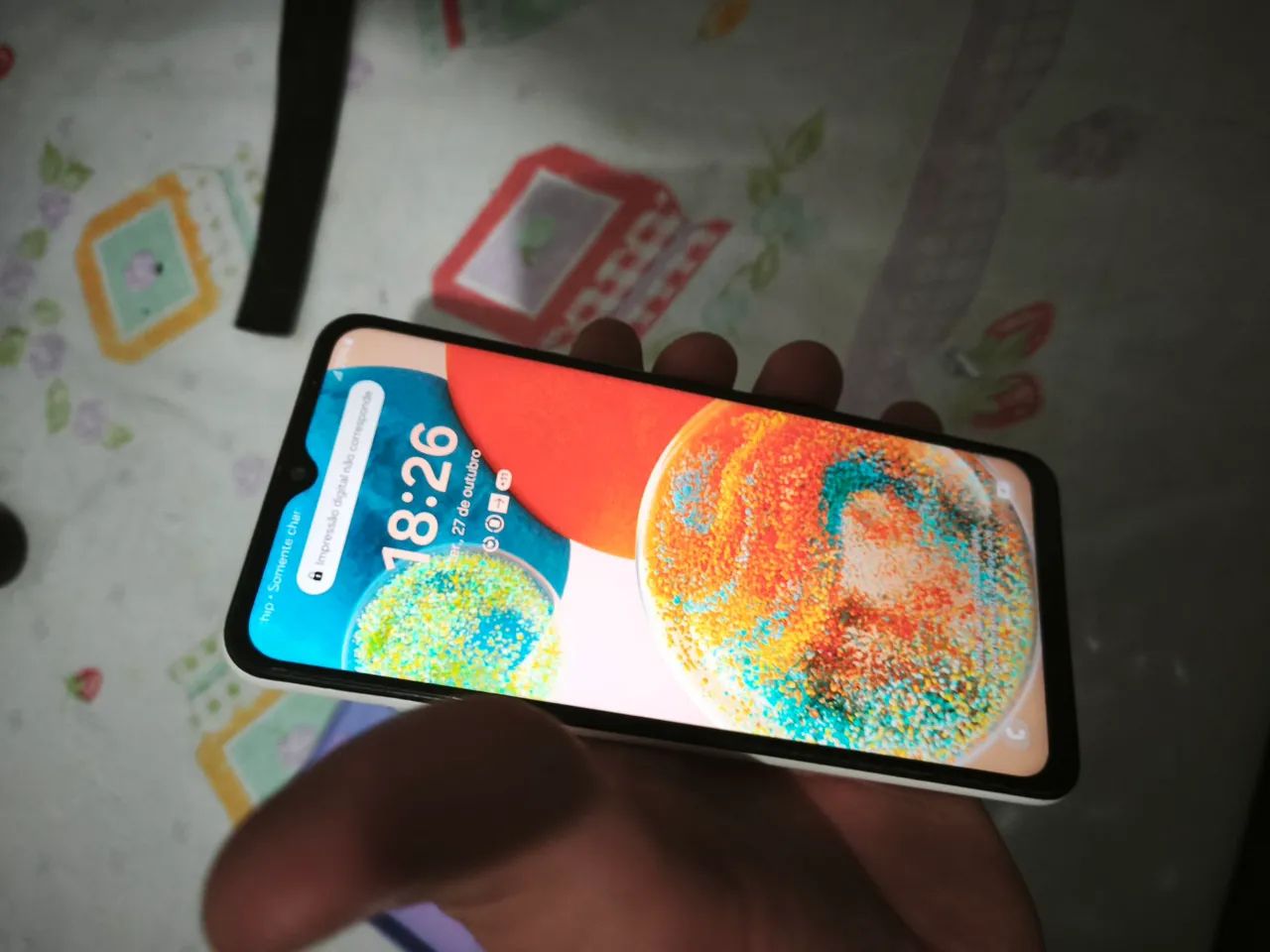 Samsung A23