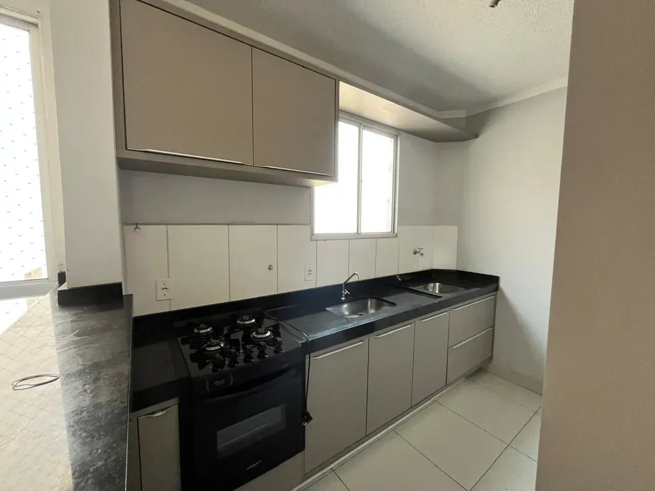 Apartamento 2 quartos  Parque Paradiso - Piracicaba SP
