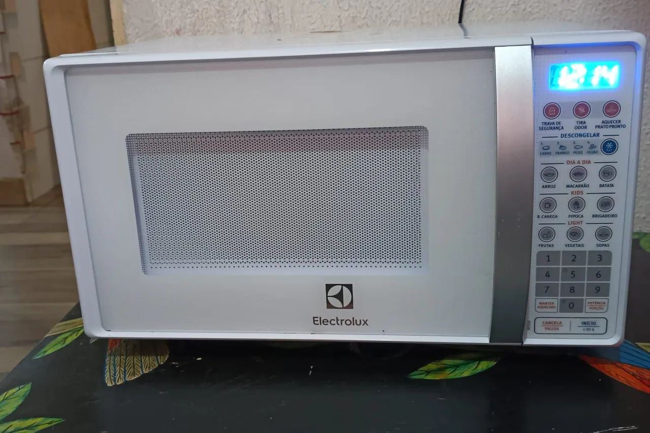 Micro-ondas 