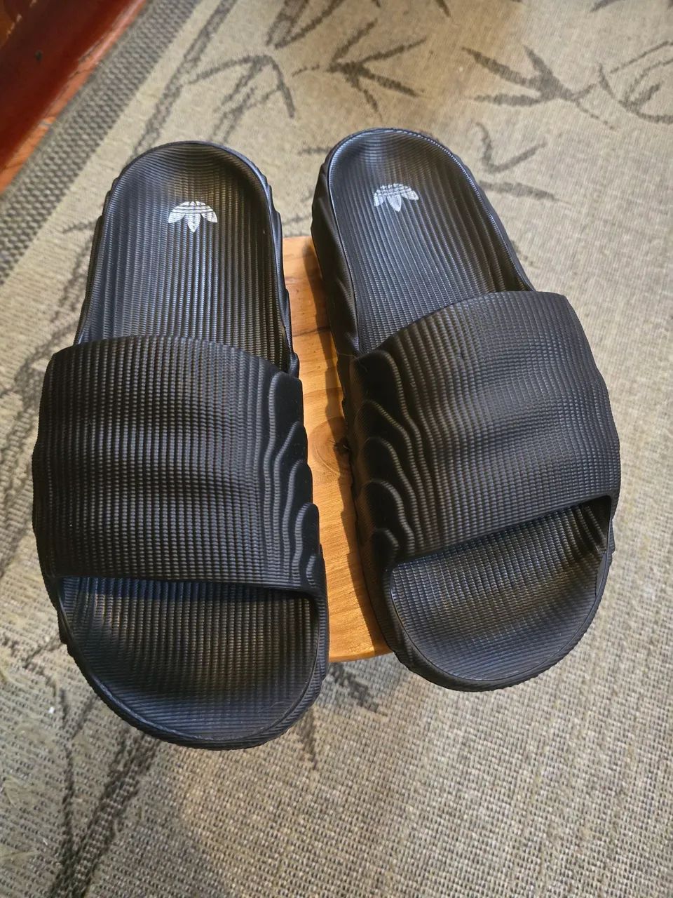Chinelo Adidas - Foto 2