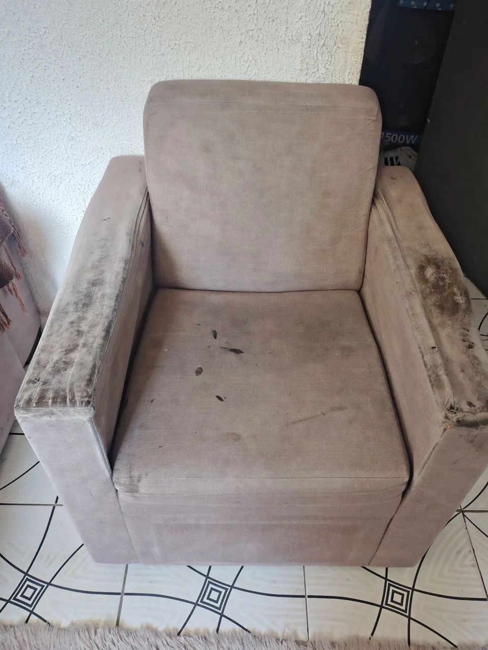 Venda de sofá  - Foto 5