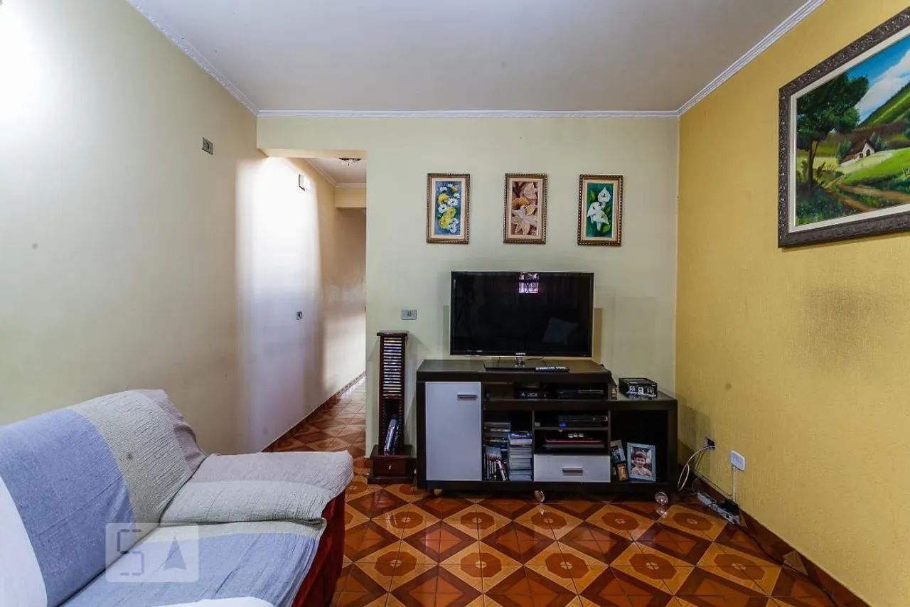 Casa à Venda - Vila Assunção, 3 Quartos, 170 m2 - Foto 4