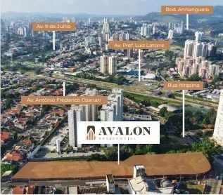 AVALON RESIDENCIAL - Foto 2