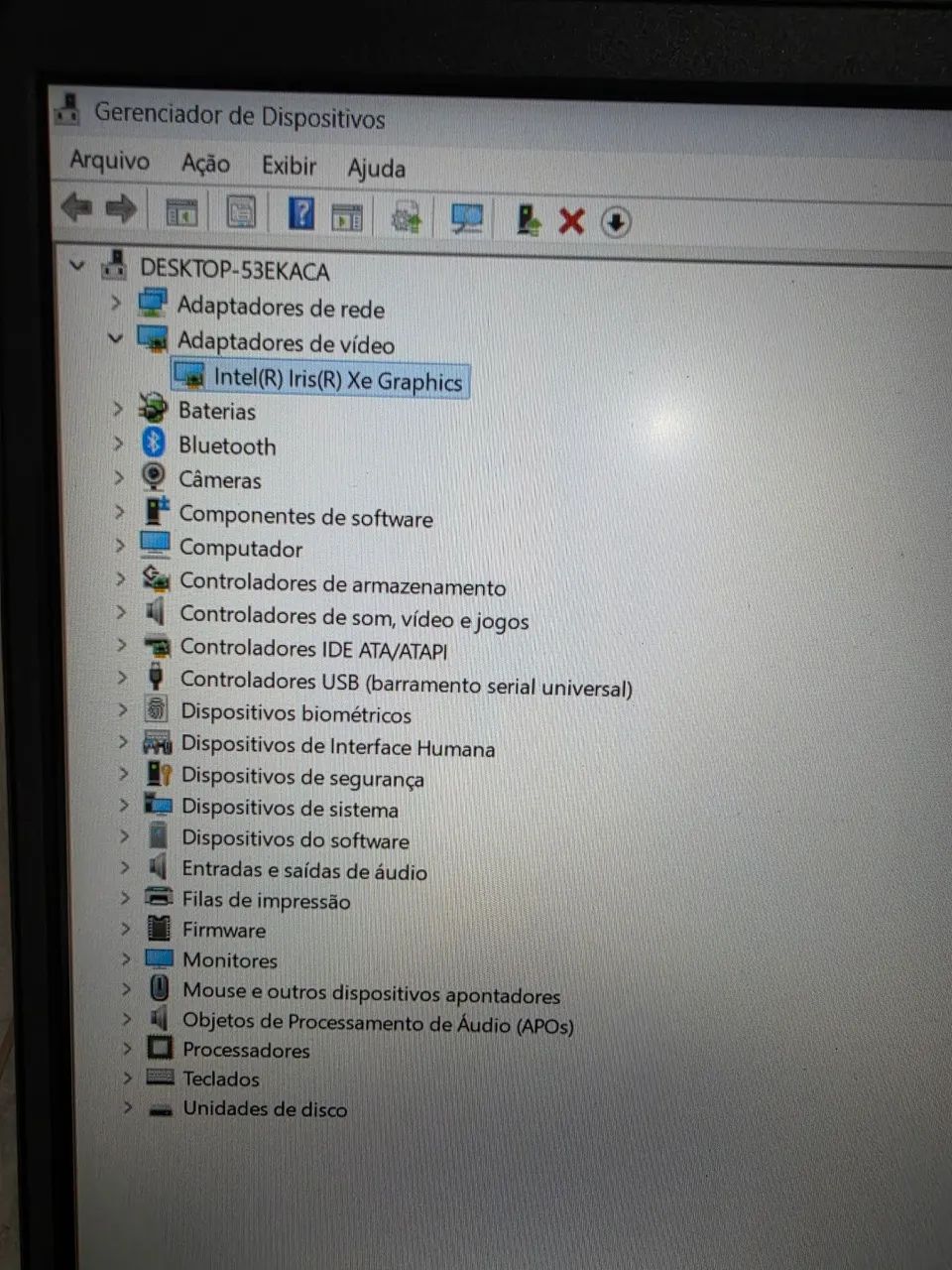 Notebook Dell Vostro 15 3510  - Foto 4