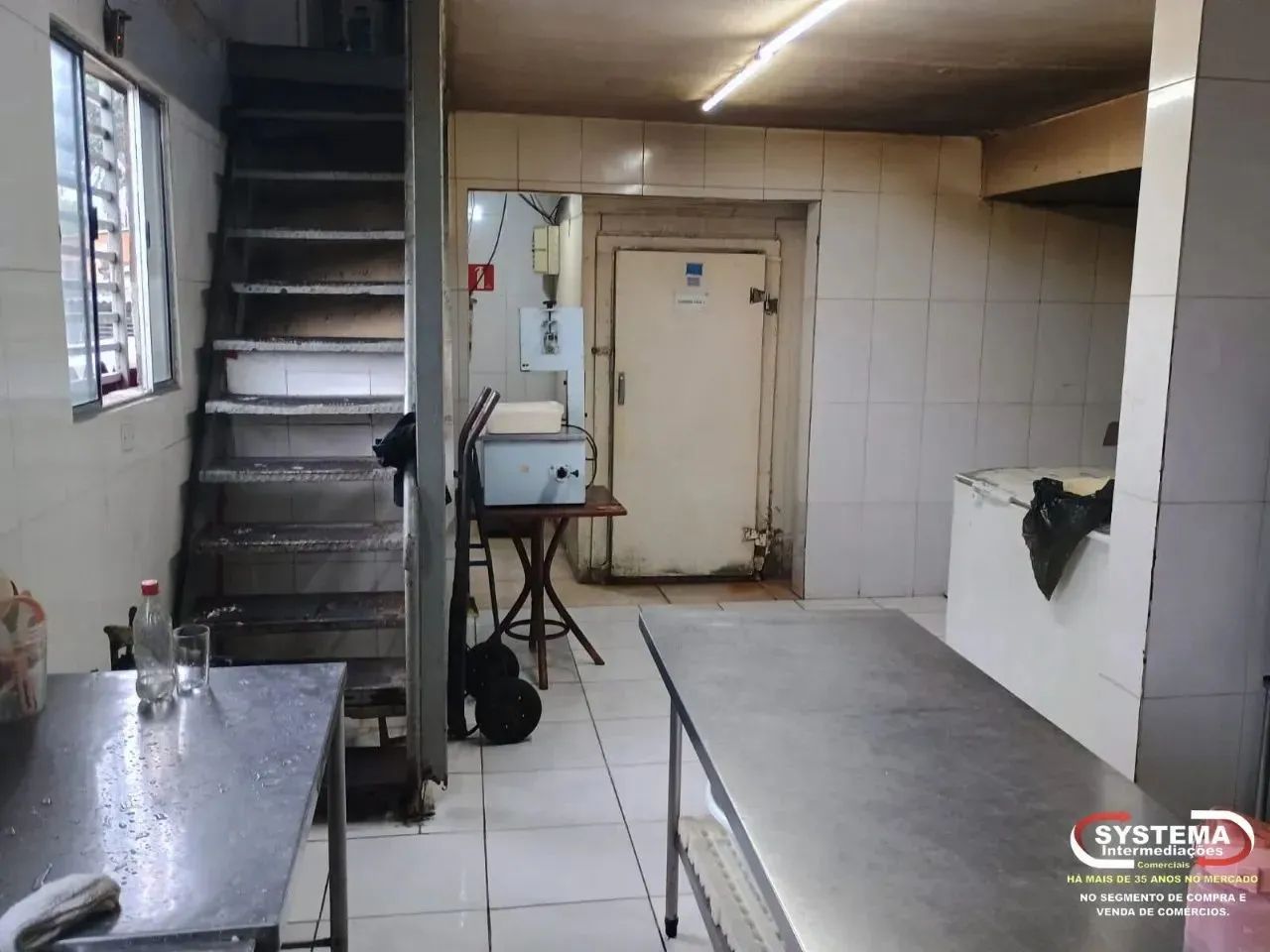 Lindo Restaurante Self-service na Zona Leste de SP. Ref; 2046 - Foto 7