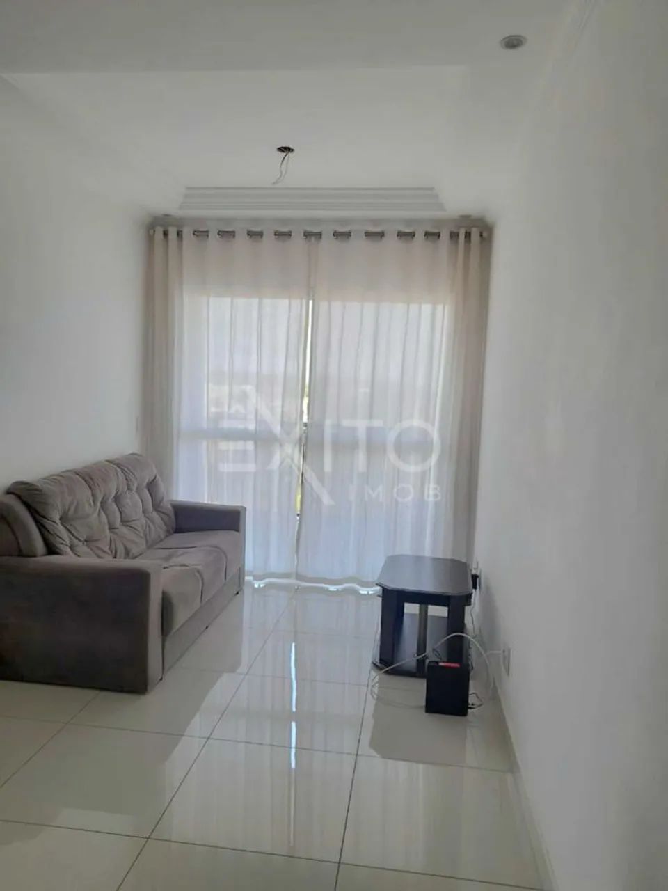 APARTAMENTO TORRES DO CAXAMBÚ COM 2 DORMITÓRIOS | SACADA | LAZER | JUNDIAI-BAIRRO CAXAMBU  - Foto 2