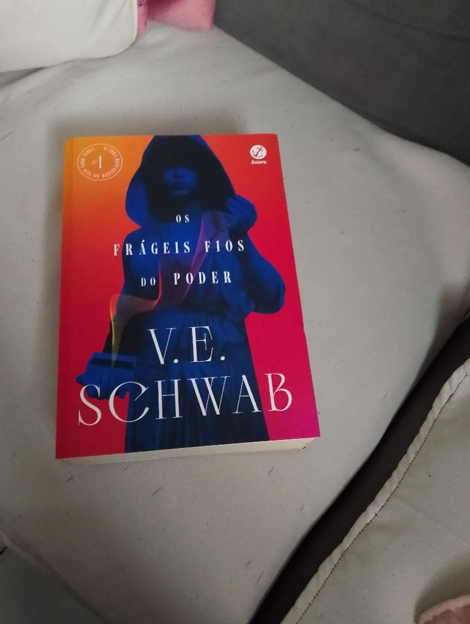 Livros