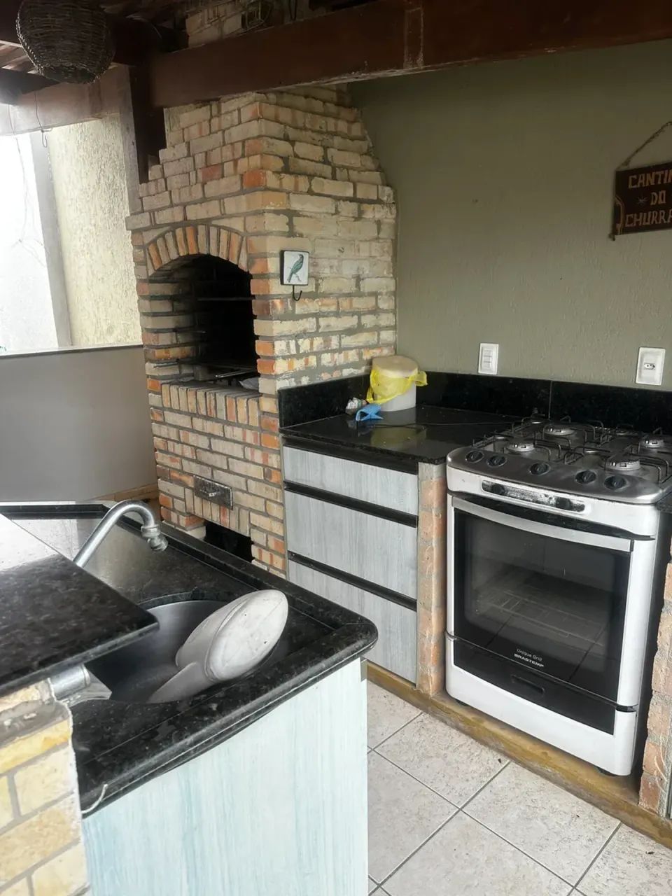 Casa para locação fins comerciais - Foto 4