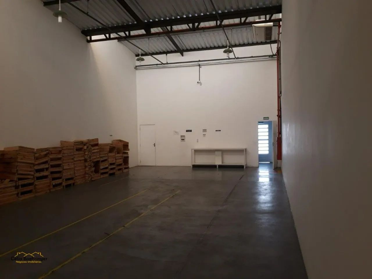 Vendo - Galpão - Cambuci - Foto 5