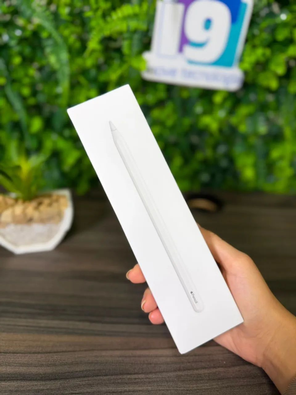 Apple Pencil 2
