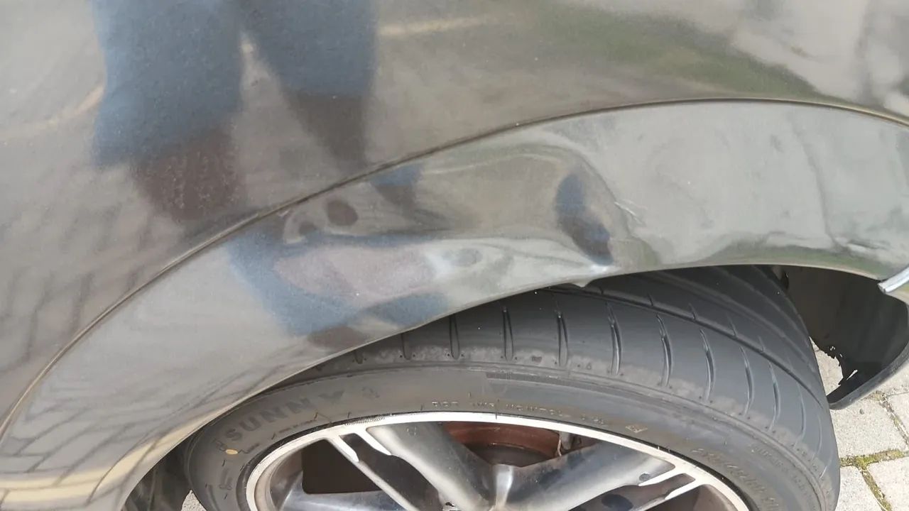Chevrolet Meriva 1.8 8V 2008