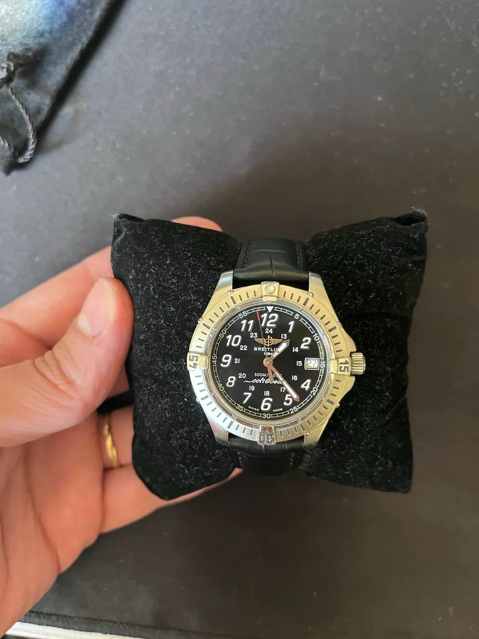 Breitiling Colt Ocean - Foto 2