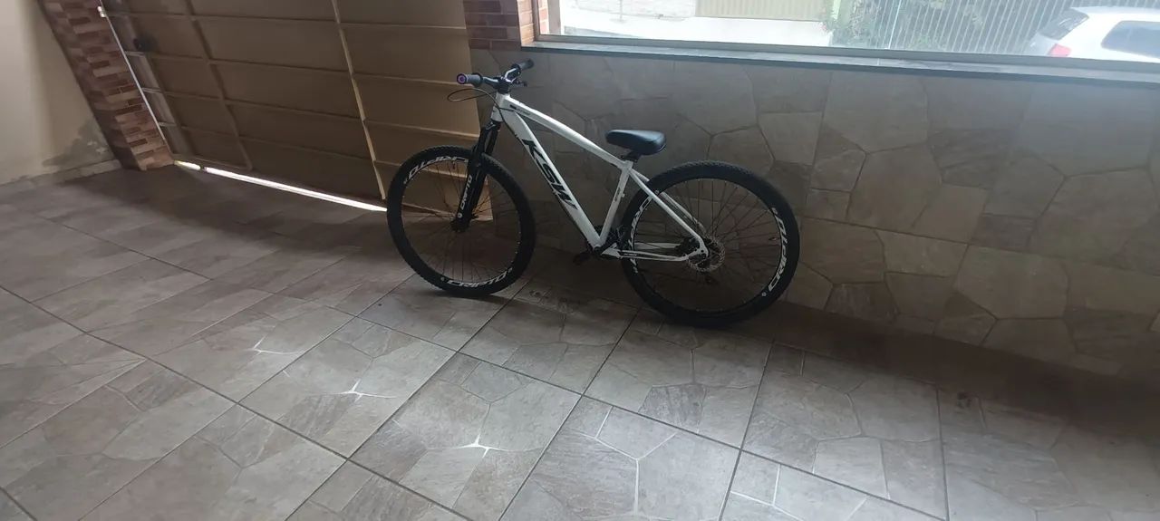 Bike aro 29 quadro 17  - Foto 4