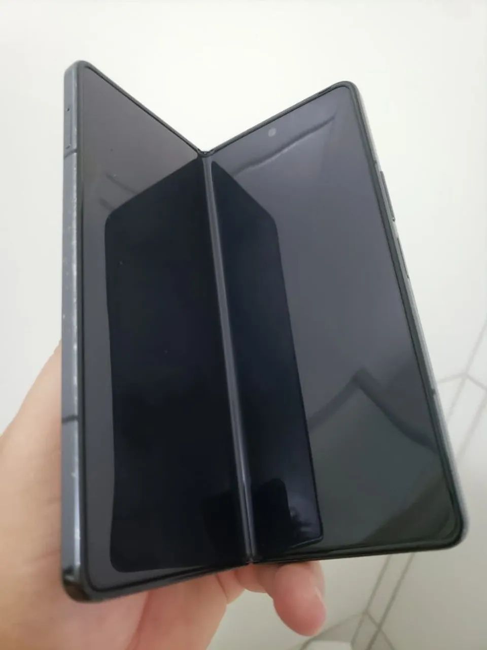 SAMSUNG FOLD5 512GB / 12 + 12 RAM - Foto 4
