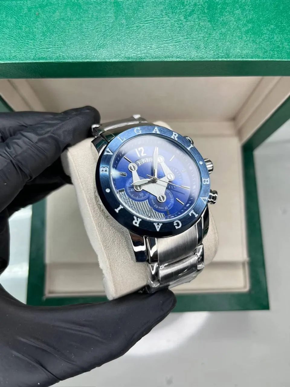 Relógios Bulgari - Foto 5
