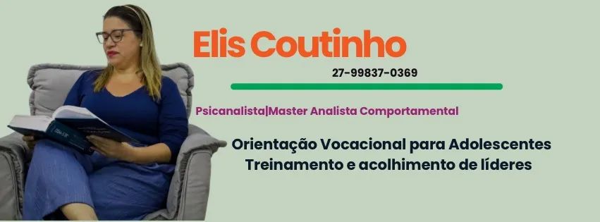 Orientação Vocacional 