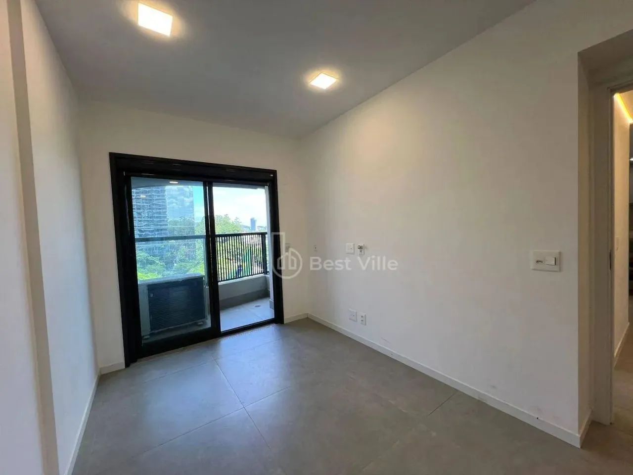 Apartamento com 2 dormitórios para alugar, 75 m² por R$ 12.500,00/mês - Alphaville - Barue - Foto 7