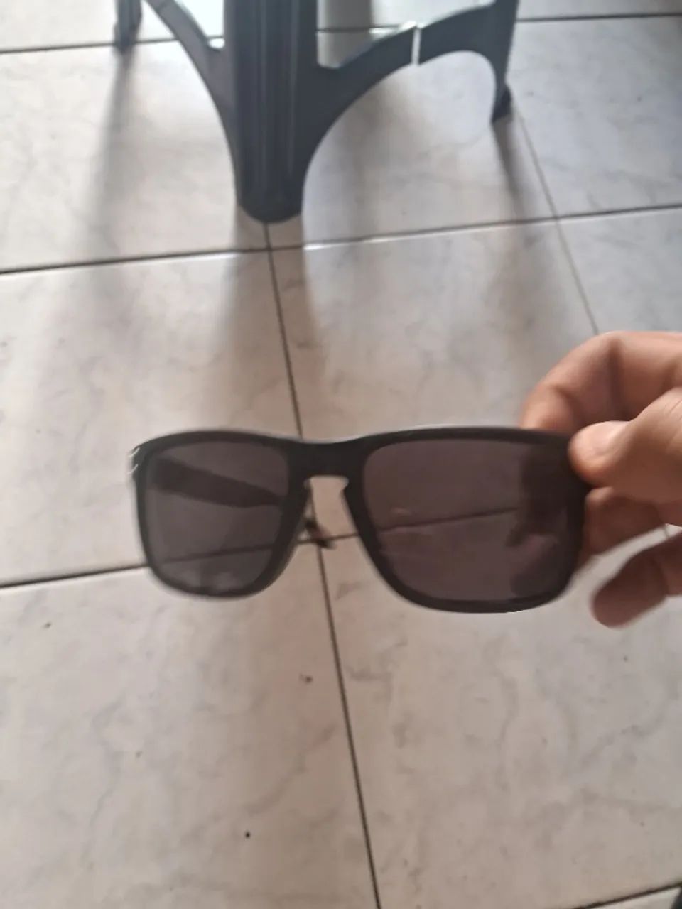 Óculos oakley holbrook original  - Foto 3