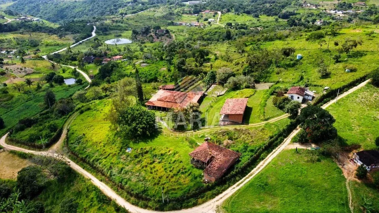Sítio com 12,4 hectares à venda em Chã Grande/PE! - Foto 5