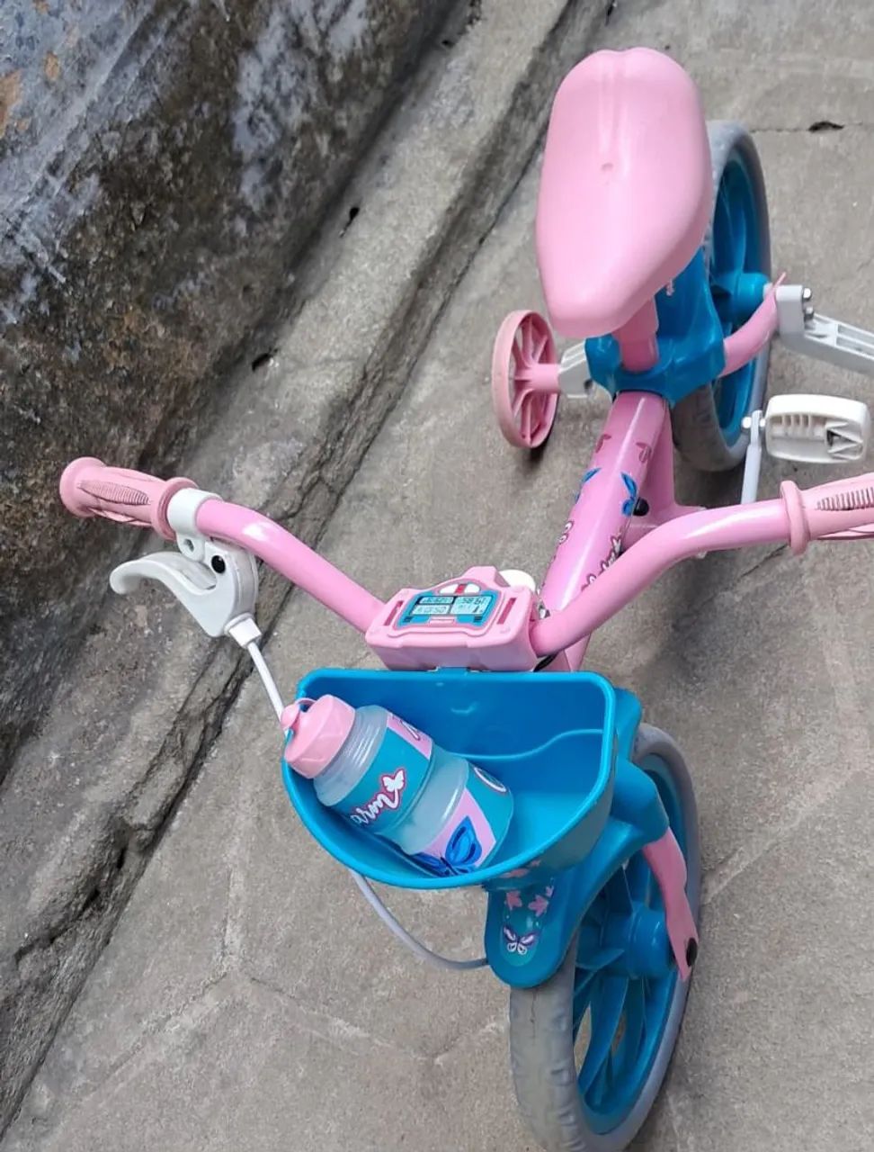 Bicicleta Infantil  - Foto 3