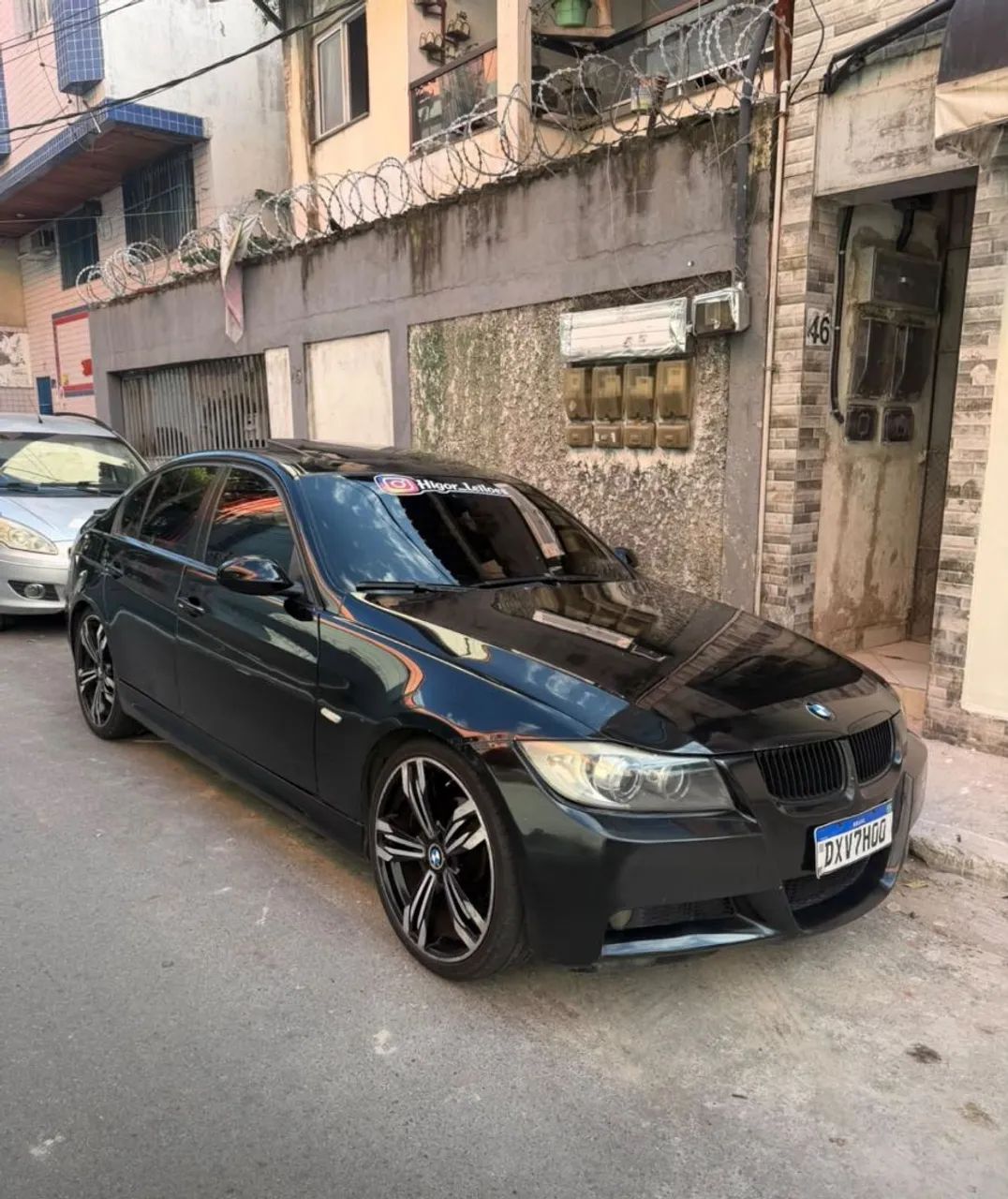 BMW 320I A 2007 - Foto 2