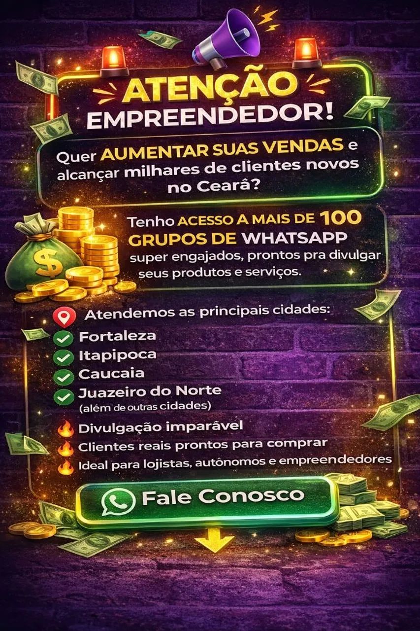 Quer vender mais? Tenho o que você procura!! - Foto 2