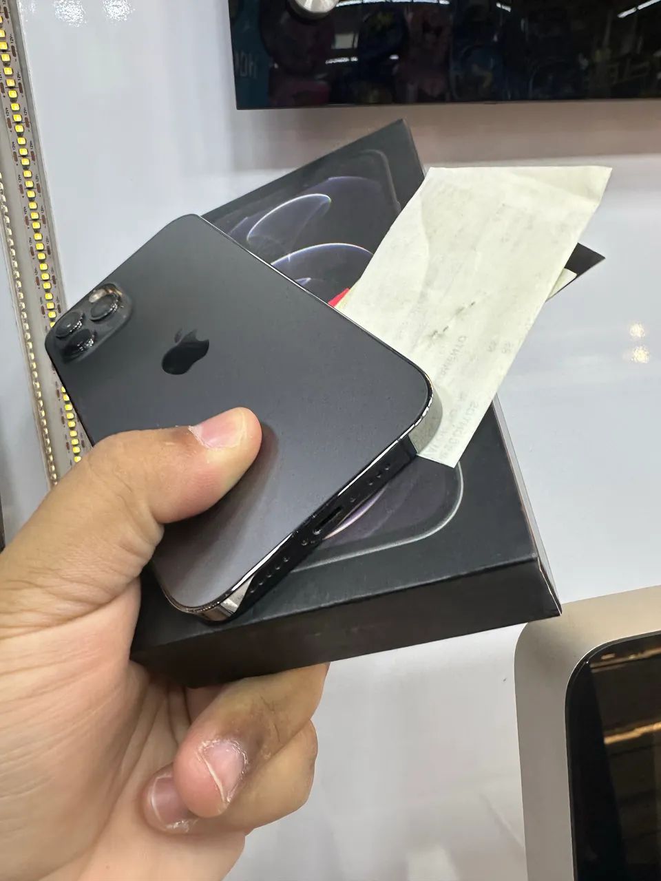 iPhone 12 Pro 128gb  - Foto 3