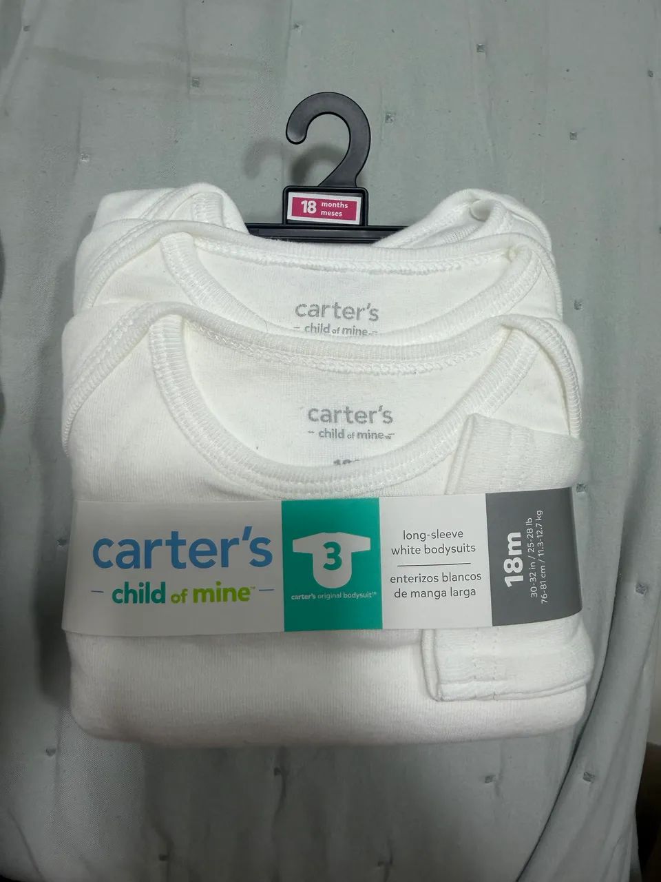 Body Carter?s 