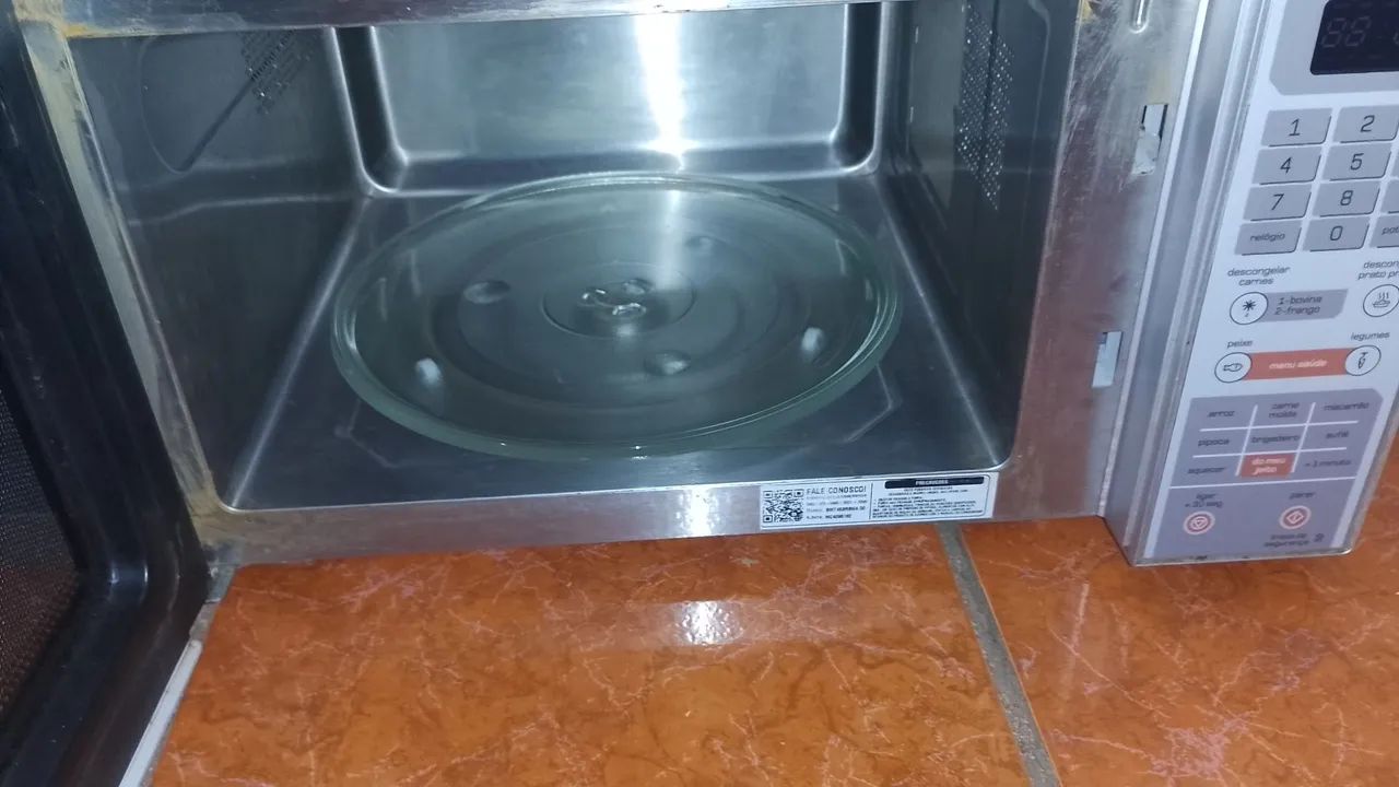 Microondas Philco  - Foto 2