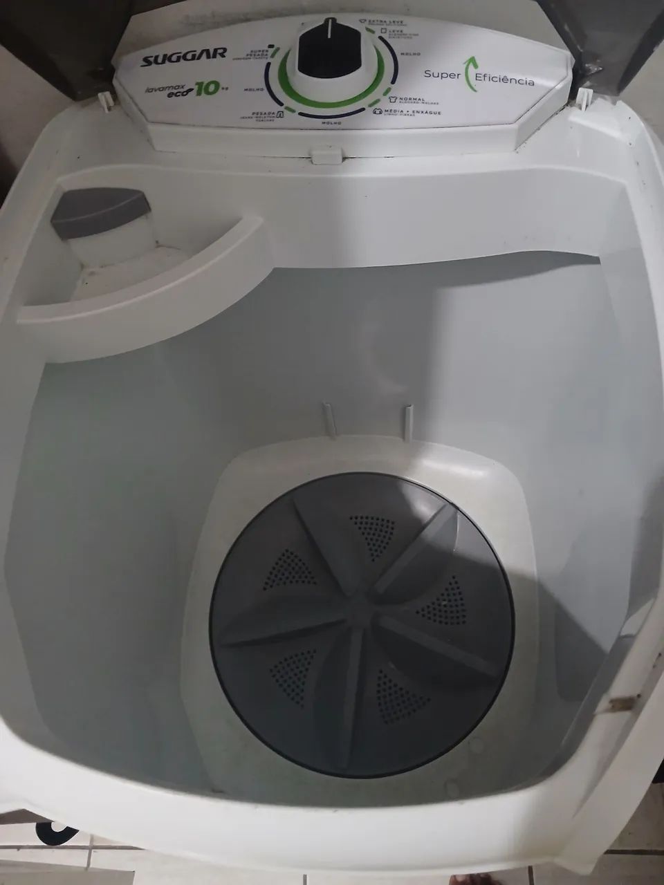 Vendo tanquinho - Foto 2