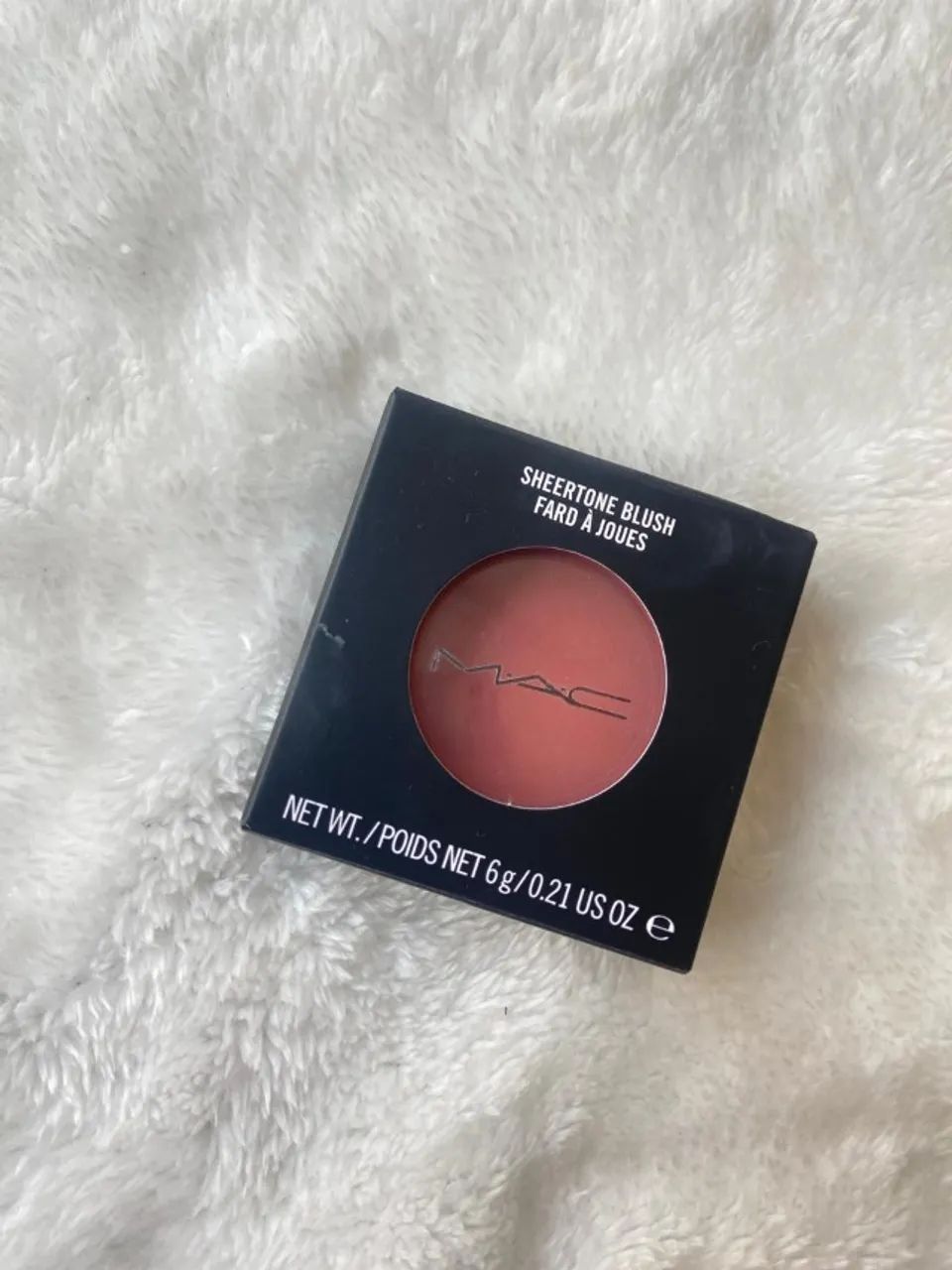 blush mac blush baby - Foto 3