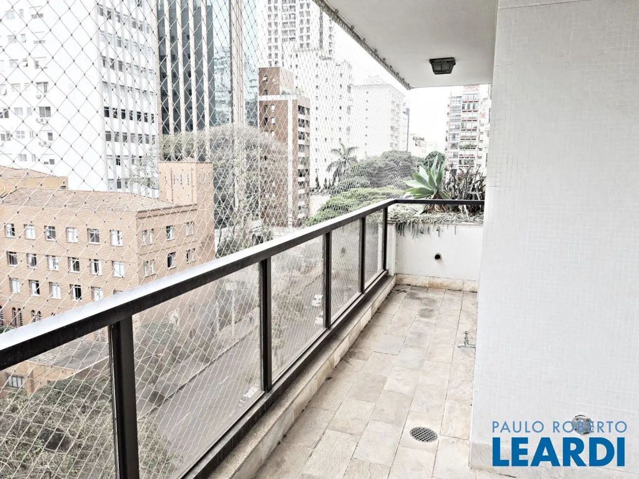APARTAMENTO - JARDIM AMÉRICA - SP - Foto 2