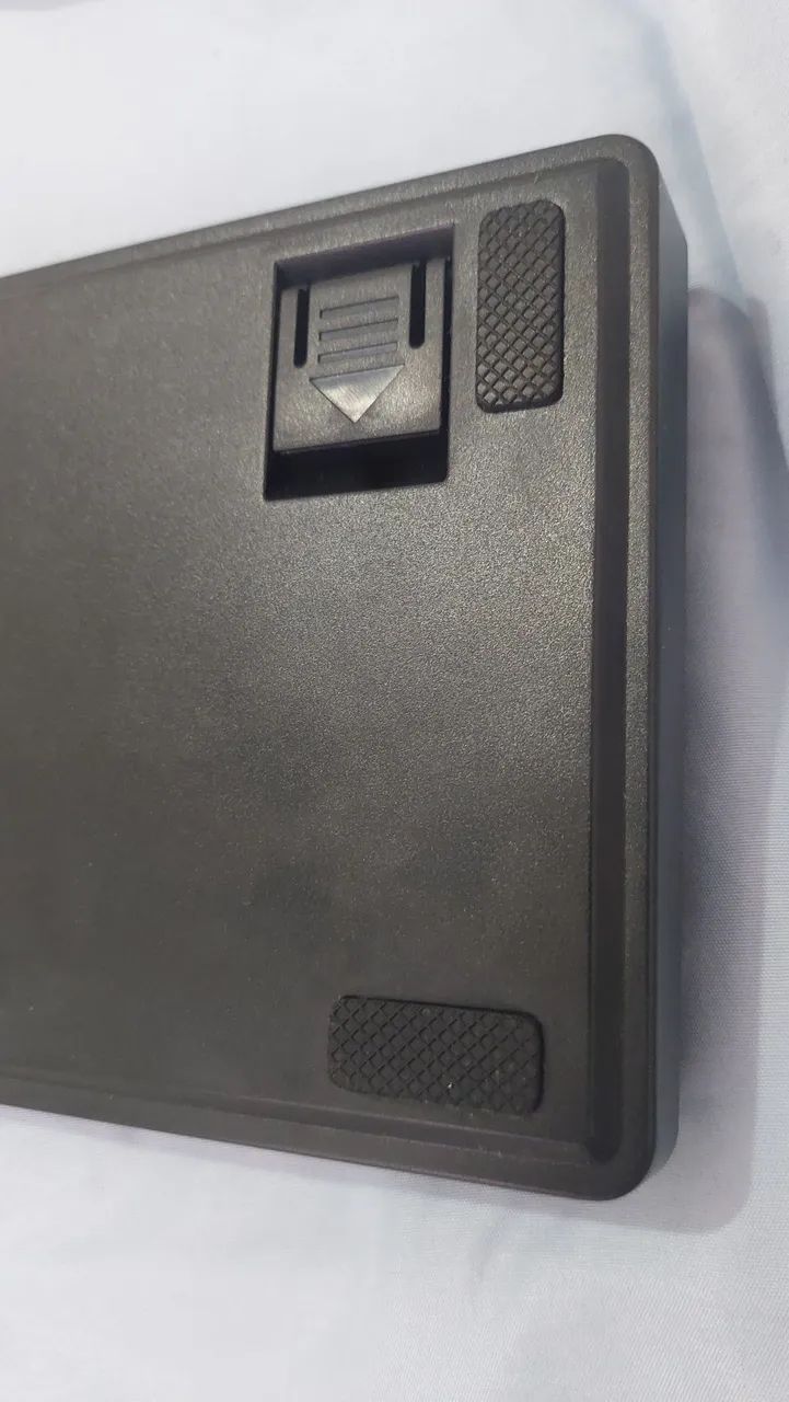 Teclado Mecanico MK3 Shade - Pouquíssimo usado. - Foto 4