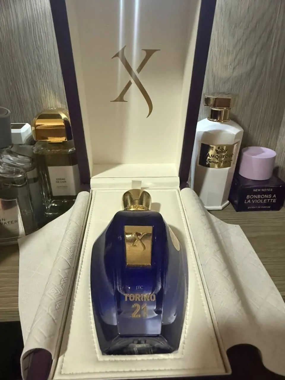 Xerjoff torino 21 - Foto 3